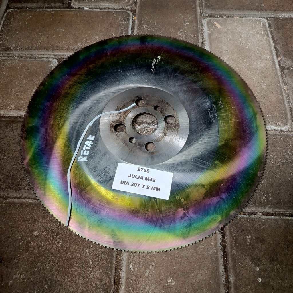 julia m42 grade joss