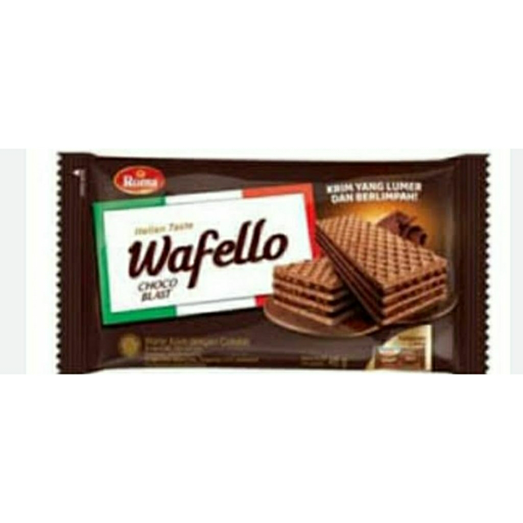 

Wafello (2000)