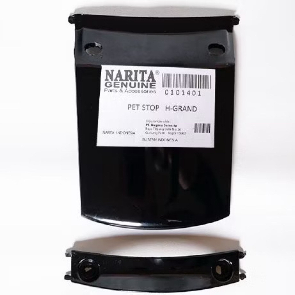 Pet Body Honda Astrea Grand Sambungan Body Belakang Astrea Grand  Pet Penyambung Body Astrea Grand