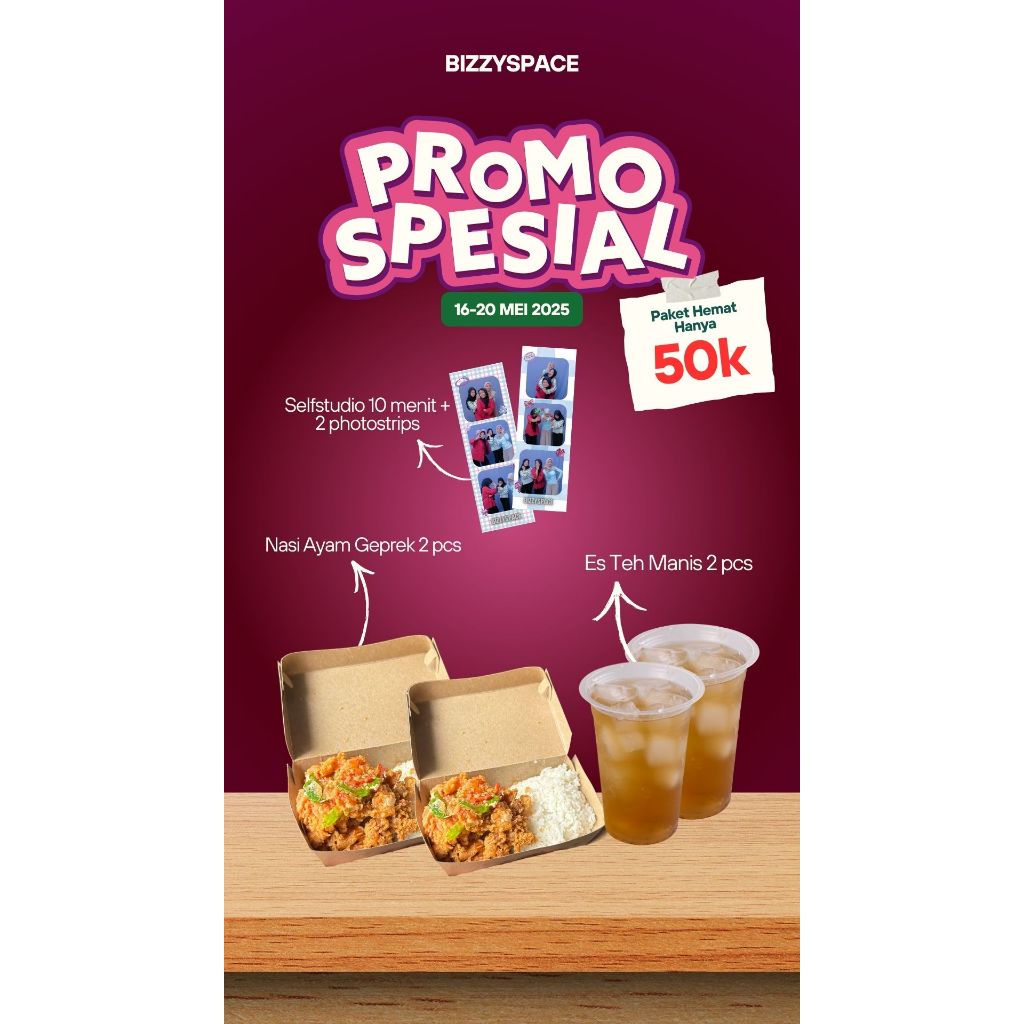 JASA DESAIN/DESIGN BROSUR/FLYER/PAMFLET/LEAFLET/POSTER/DLL