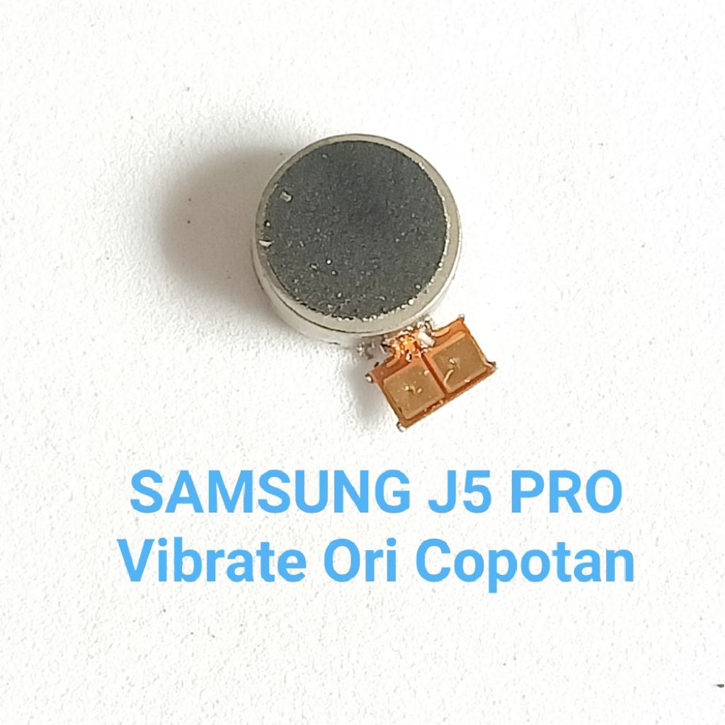 (TOKO PONSEL) Vibrate Samsung j5 pro Second Original Copotan