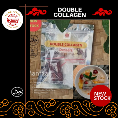 

TERLARIS PAKETAN Double Collagen Premium Peach Gum Super Angco