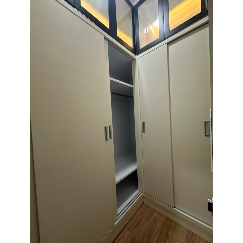 wardrobe custom sidoarjo surabaya