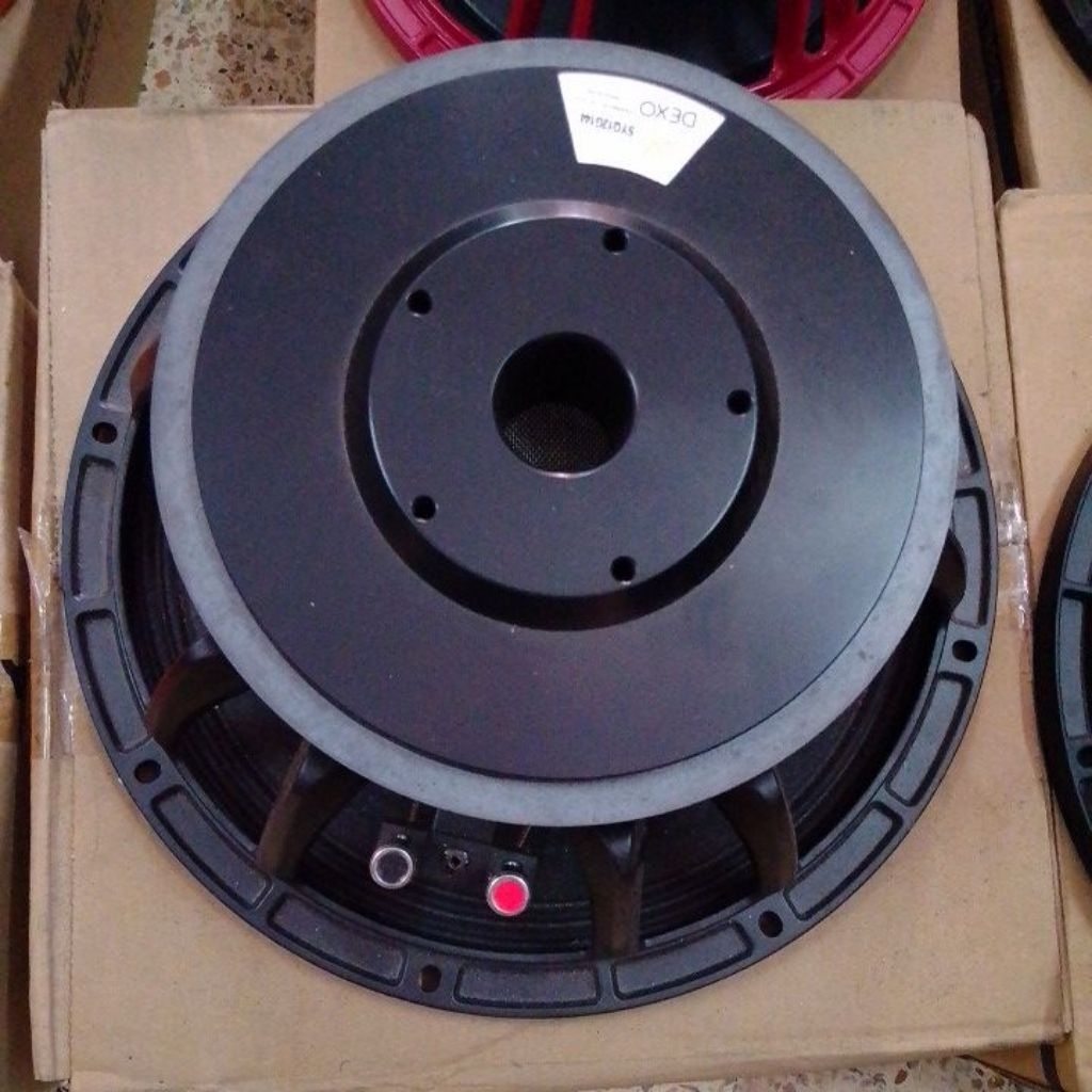 Speaker DEXO SYQ12G144/Speaker dexo syq12g144