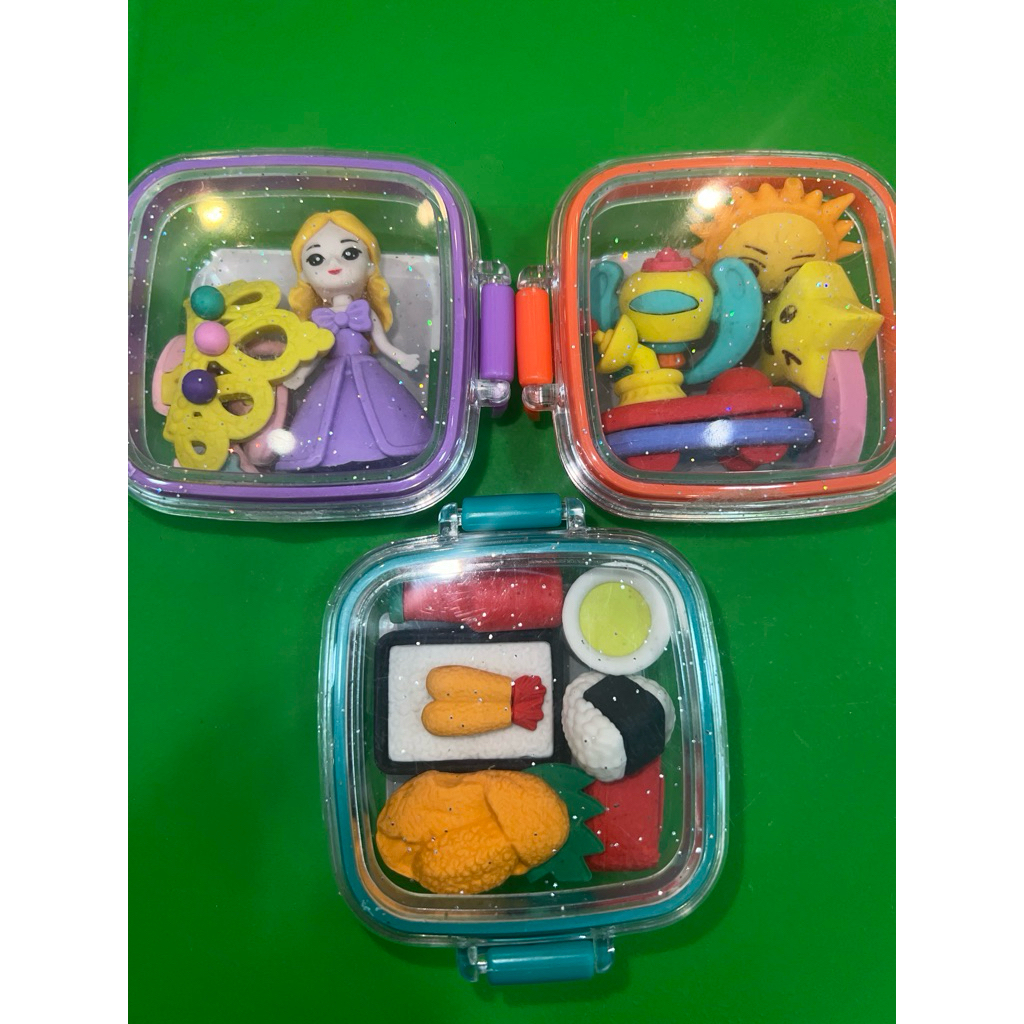 

QIHAO ERASER