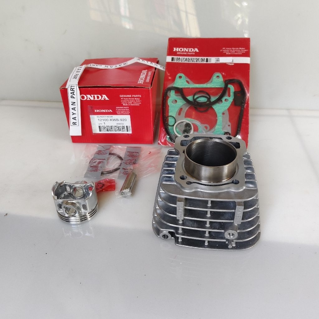 Blok seher Blade Blade blok seher Blade Blade fullset lengkap