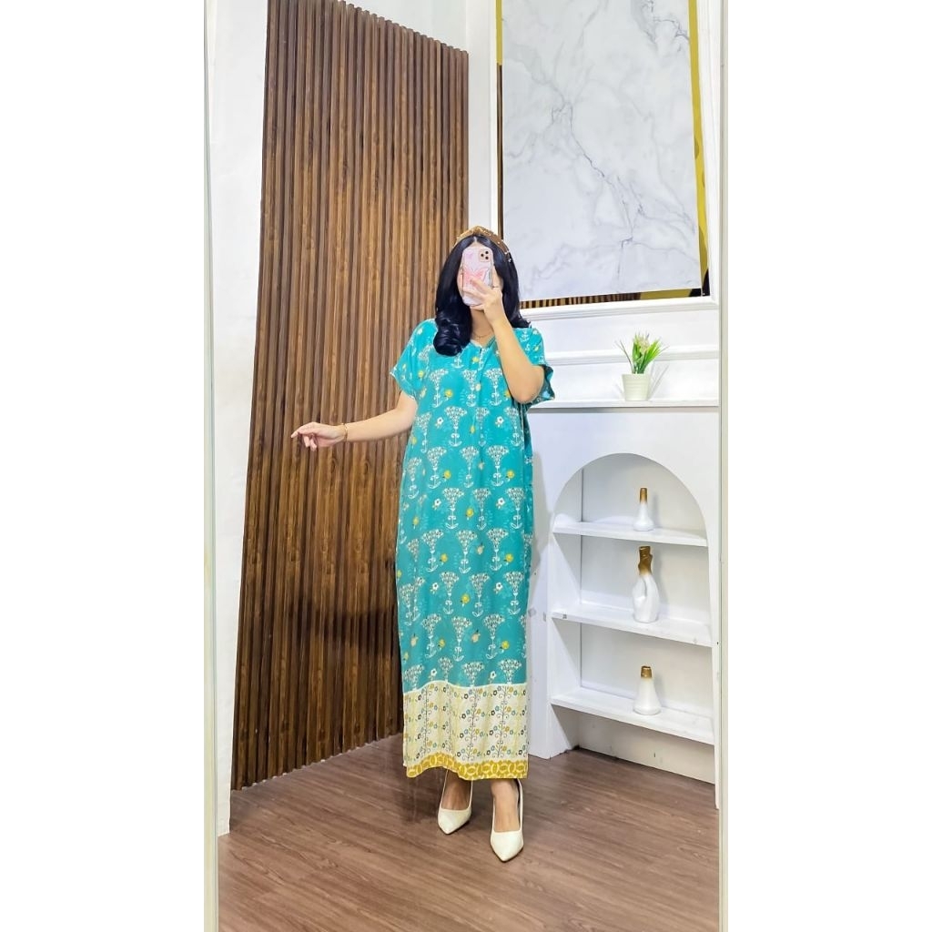 DASTER SMK BUSUI FRIENDLY