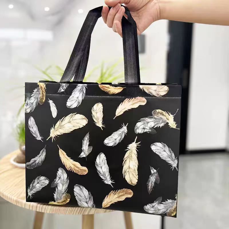 

Tas Spunbond Kantong Goodie Bag untuk acara pernikahan Tas Jinjing / Tas Belanja / Tas Spunbond / Tas Souvenir / Tas Jinjing Wanita / Tas Lipat / Tas Kado / Kantong Belanja