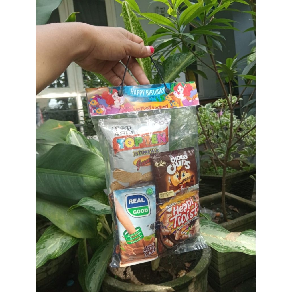 

plastiksnack/plastiklabelsnack