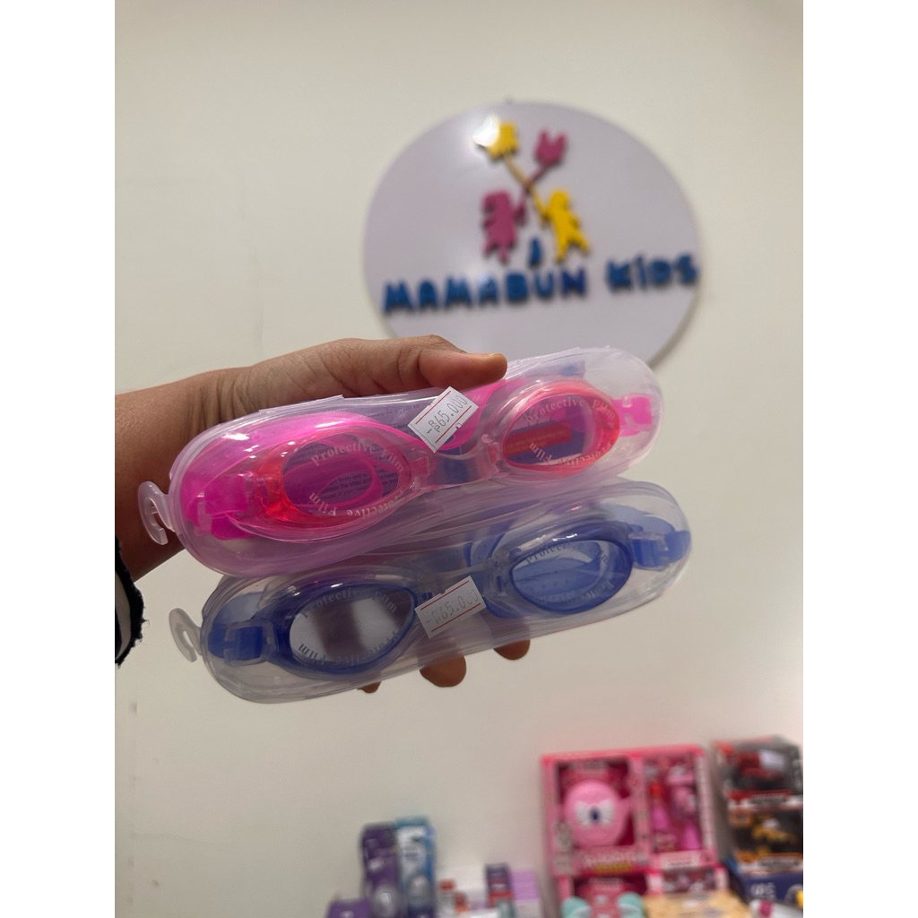Makassar  Kacamata Renang Anak