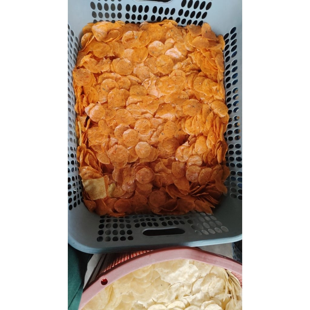 

OPAK KOIN MERAH 500GR