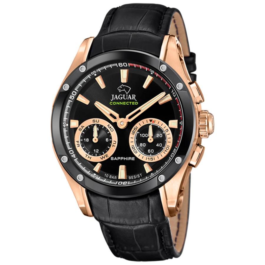 Galery Jam Tangan Jaguar J959/1 Hybrid Connected Special Edition