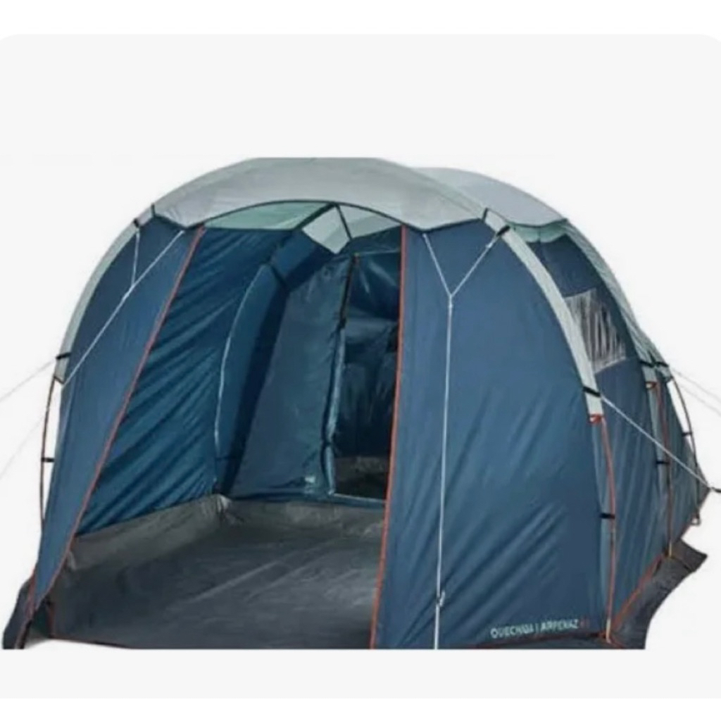 tenda bekas
