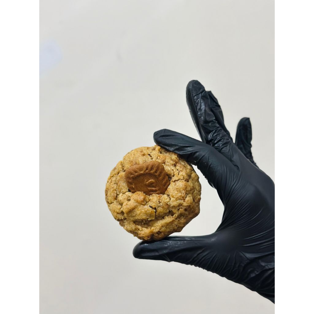 

SOFT COOKIES LOTUS BISCOFF