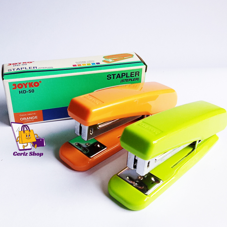 

Stapler JOYKO - HD50 / Straples Ukuran Besar