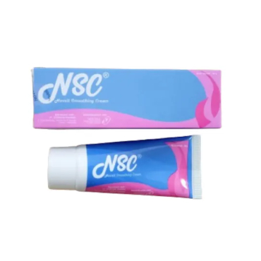[TERMURAH ORI] NSC Cream | Novell Soothing Cream