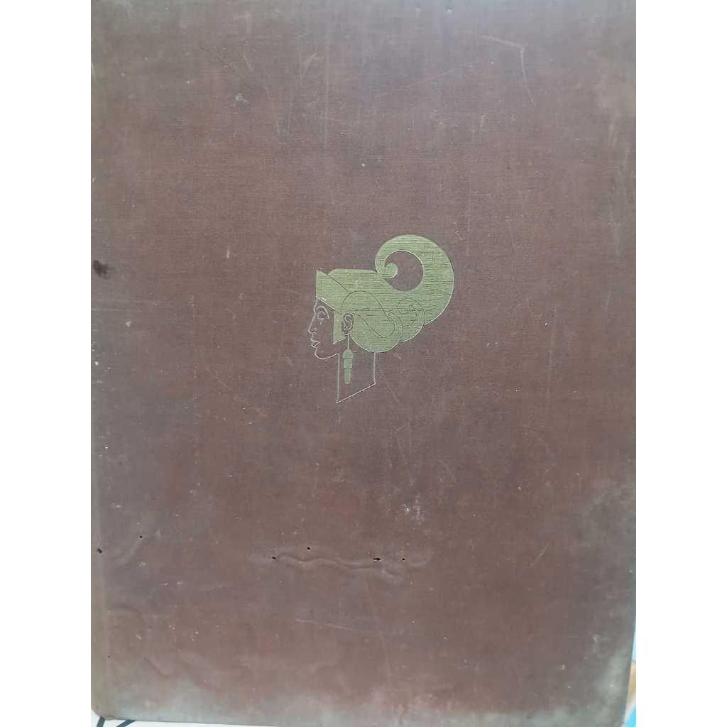 BUKU SEJARAH HINDIA BELANDA - GESCHIEDENIS VAN NEDHERLANDSCH INDIE