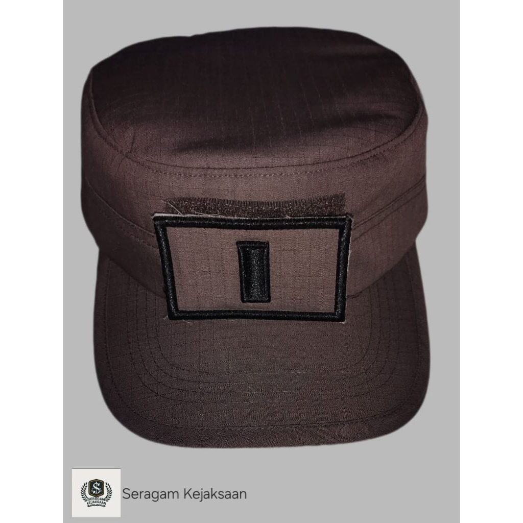 Topi PDL Kejaksaan