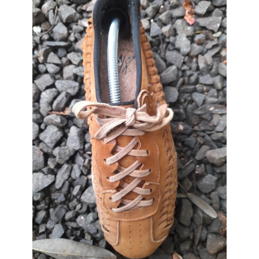 portee goods shoes