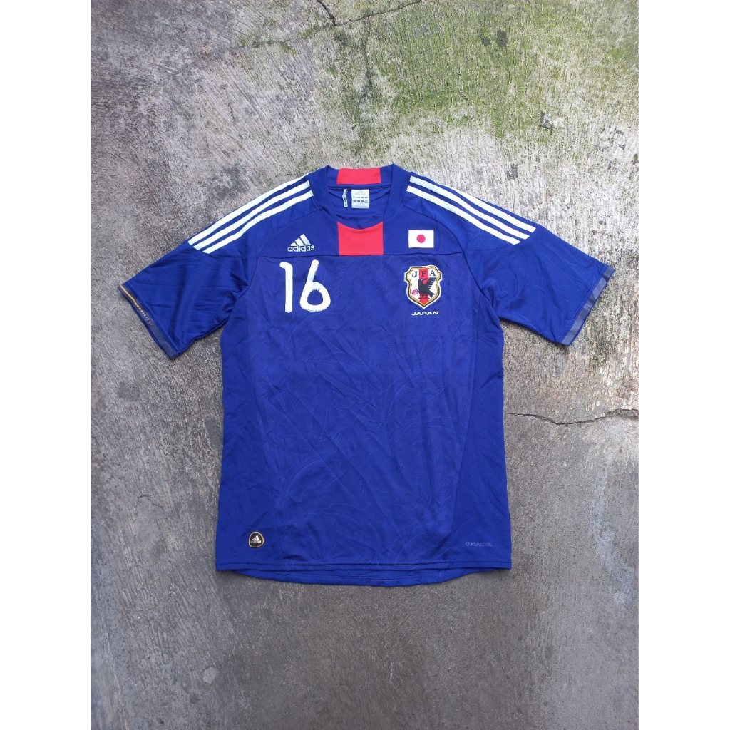 jersey Japan 2010