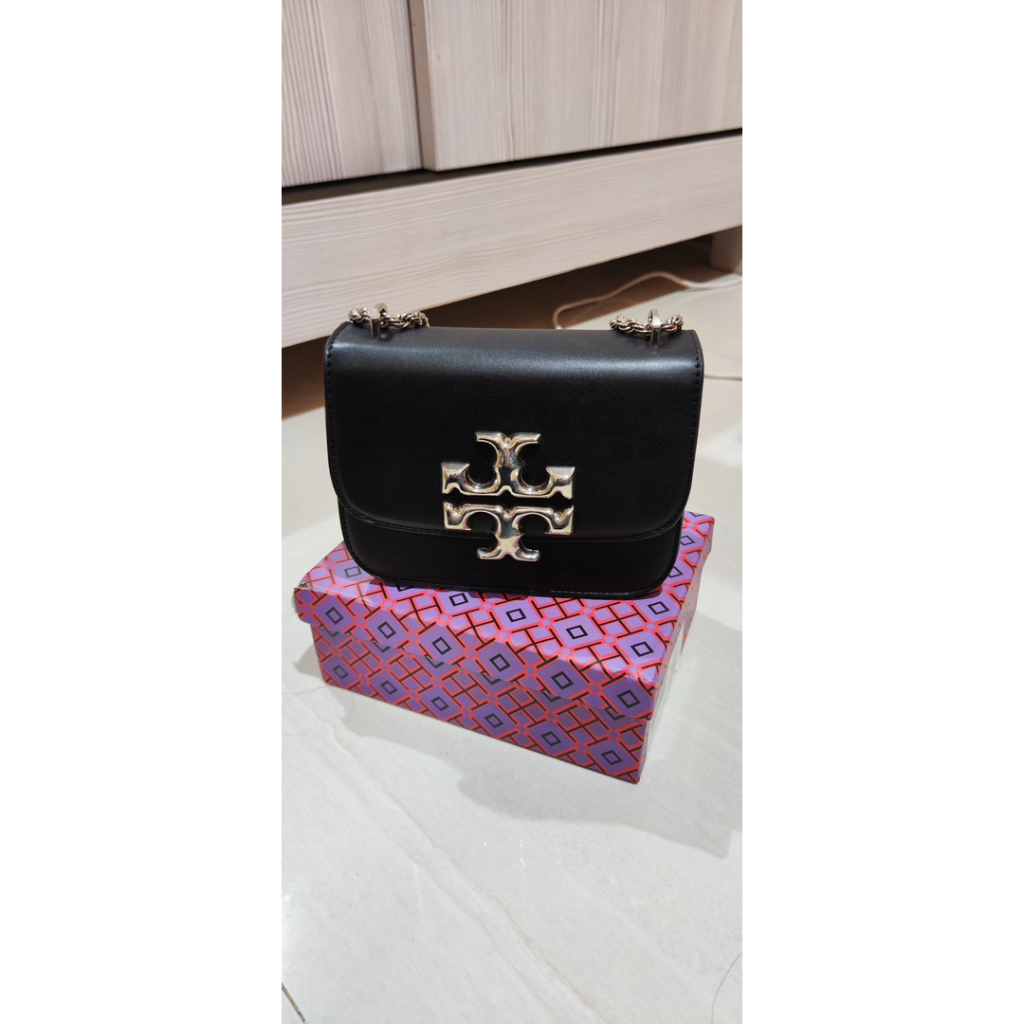 Tory Burch Eleanor Preloved
