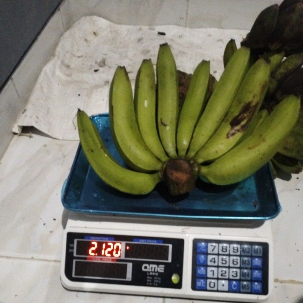 

Pisang Ambon 2 Kg