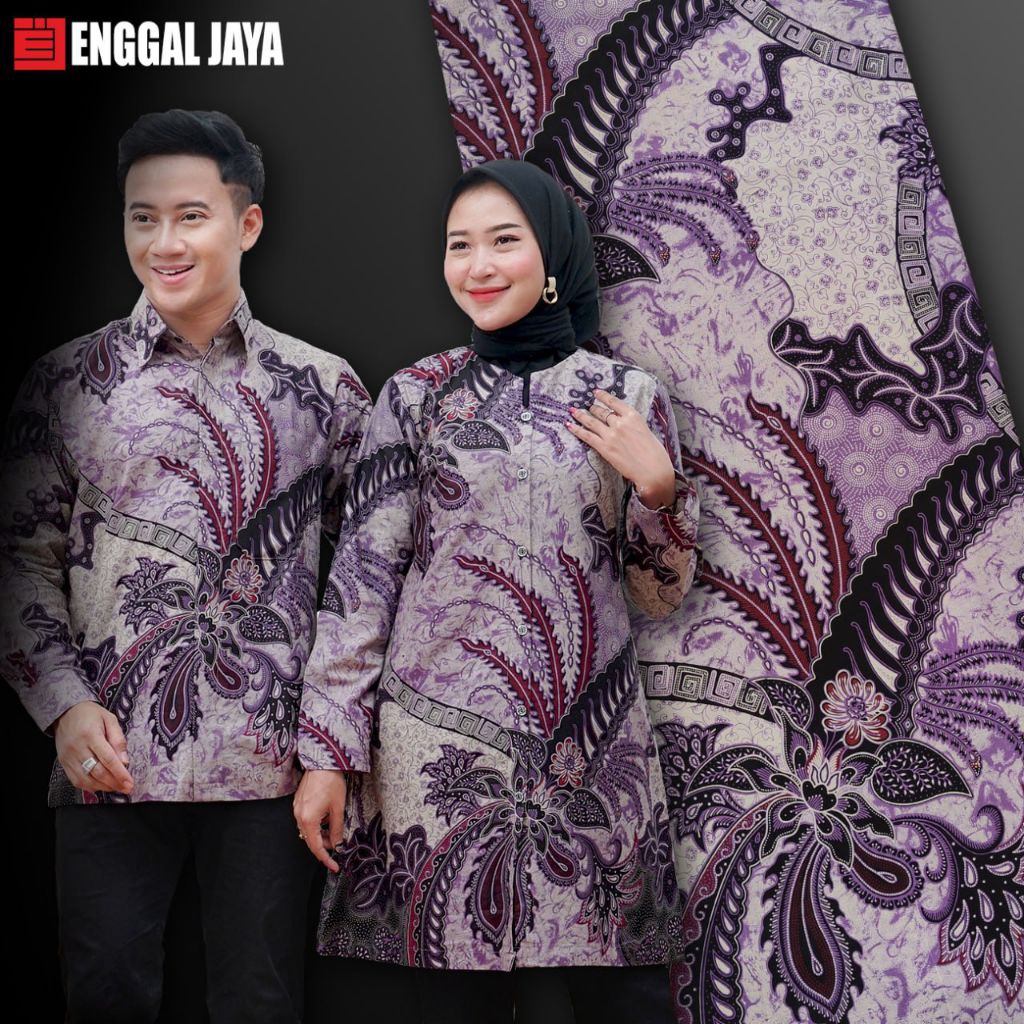 kain batik Pekalongan printing batik jawa kain meteran batik Pekalongan cod depot kain batik Pekalon