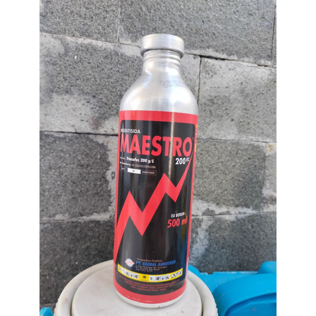 Insektisida MAESTRO 500ml