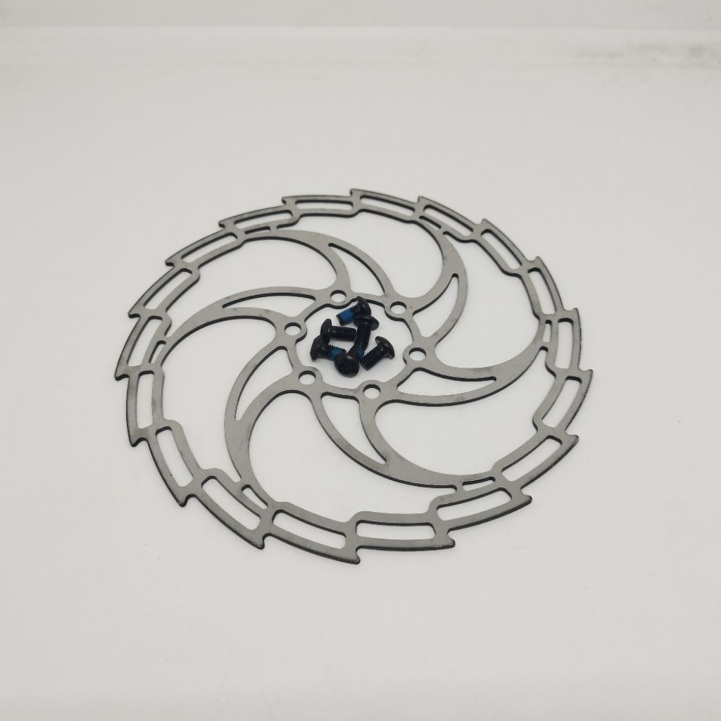 Rotor Disc Cakram Sepeda 160 mm