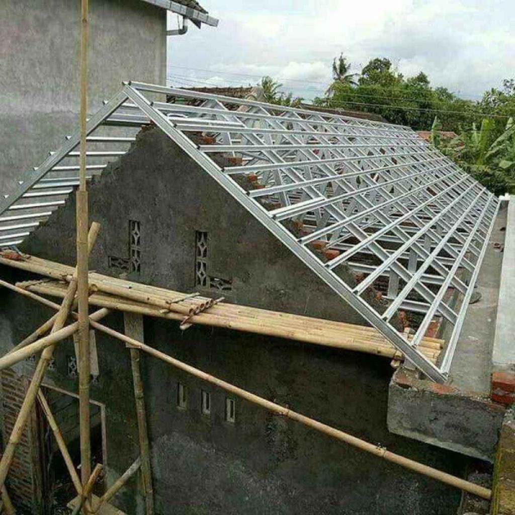 menerima pemesanan dan pemasangan bajaringan