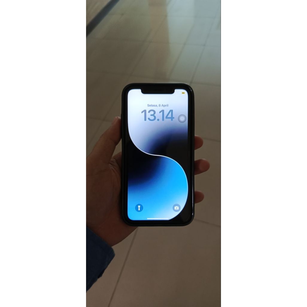 HOUSING IPHONE XR ORIGINAL FROM 13 PRO 64 GB - CUSTOM HOUSING IPHONE XR TO IPHONE 13 PRO