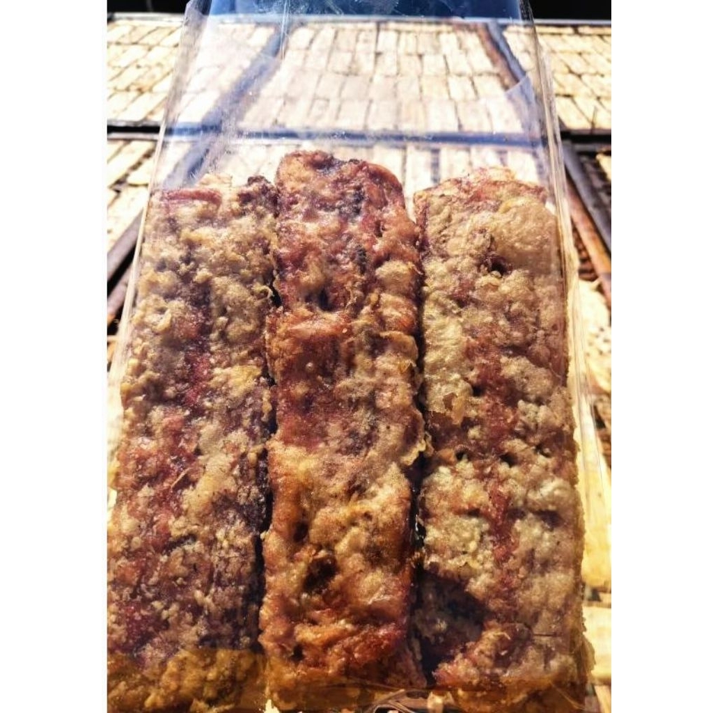 

saleh pisang