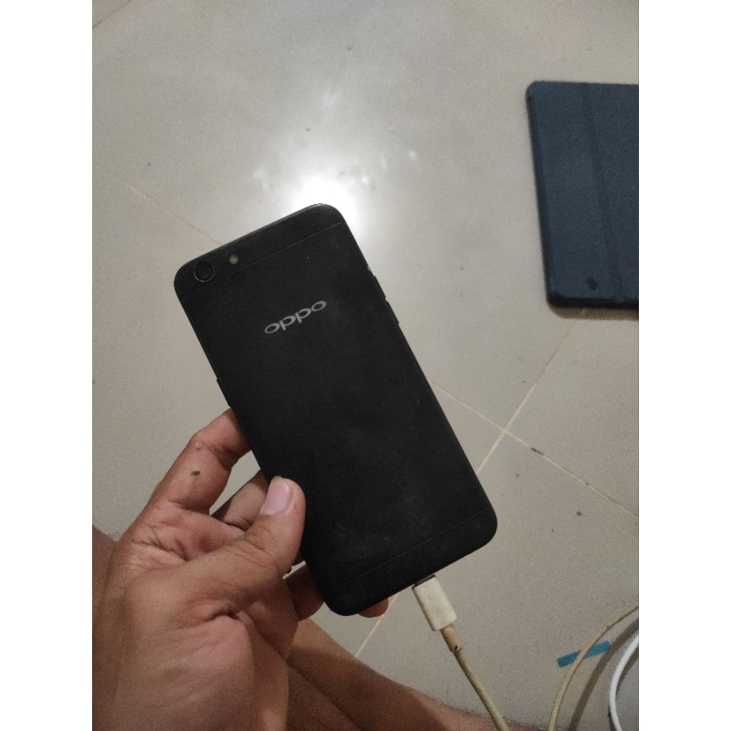 hp Minus Lcd Oppo A57