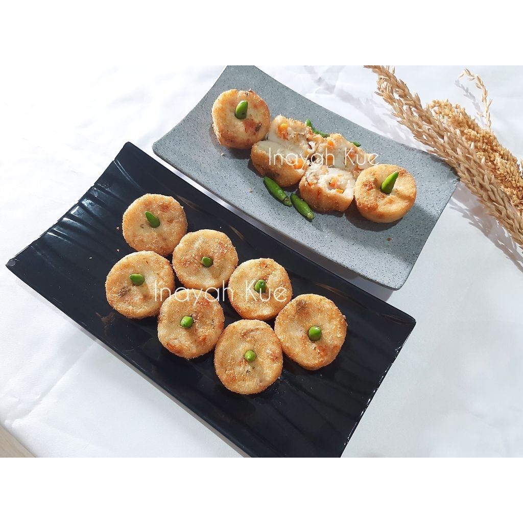 

Talam Sayur Frozen