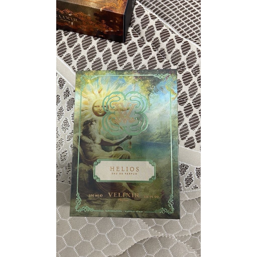 Velixir Helios