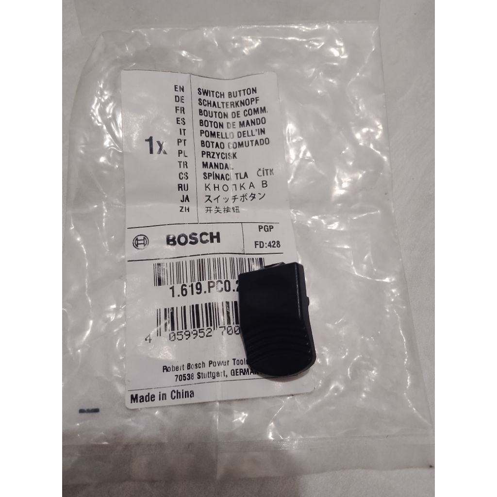 switch saklar luar gerinda bosch gws 060