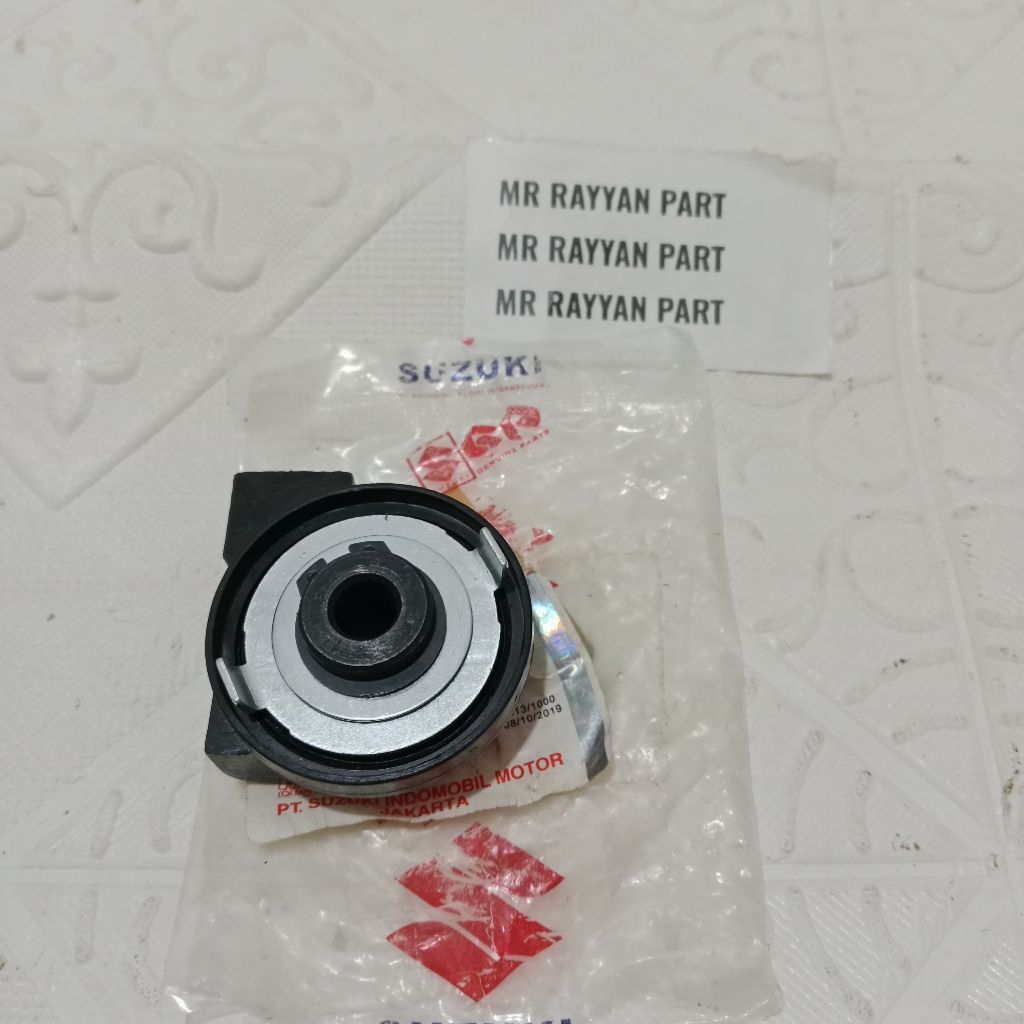 Box Speedometer KM Suzuki Spin Skywave Skydrive Shogun Smash