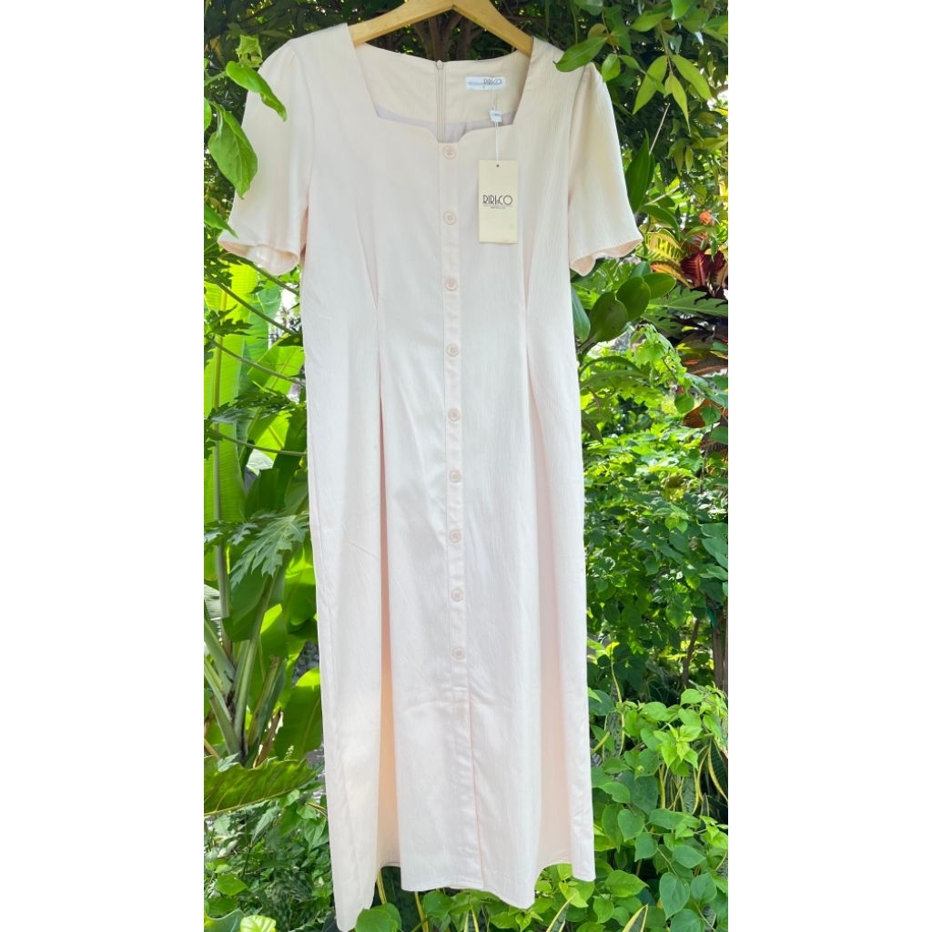 (New) Dress RIRInCO