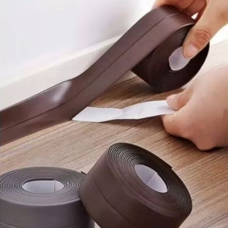 

Double tape Anti Binatang 3m-penutup celah pintu