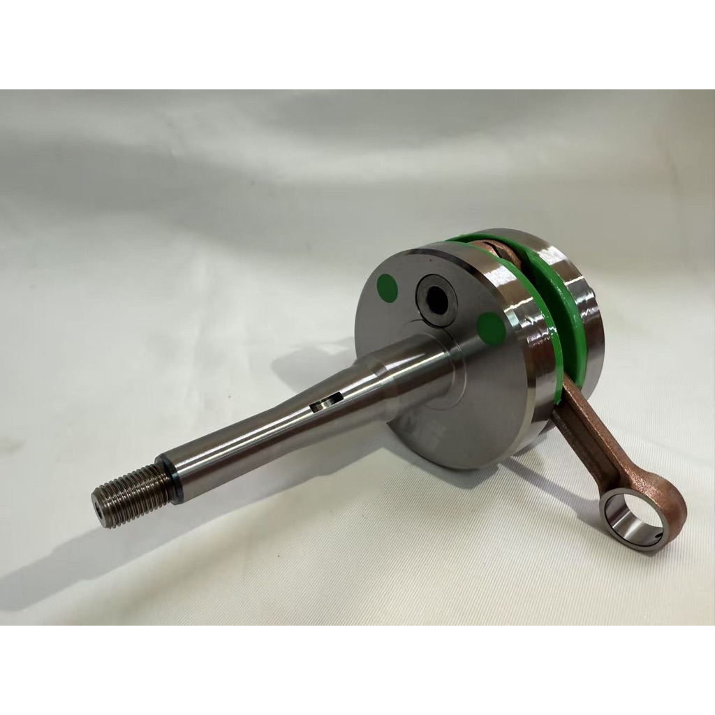 KRUK AS FIZR FULLCLUTH FORGED TEFLON 52MM PENDEK MG RACING