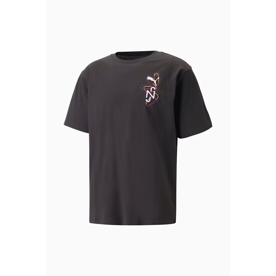 Kaos Puma Neymar JR Creativity Graphic Tee 658335 03