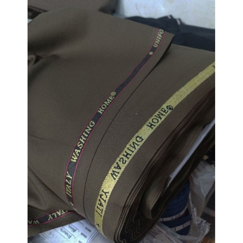 KODE J79K Satpol PP PDL Bahan kain dinas satpol pp bahan premium