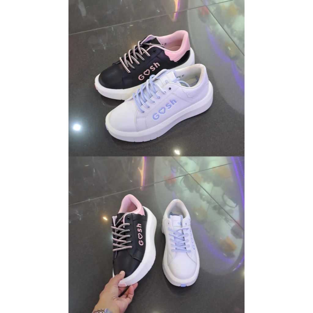 sepatu gosh sale