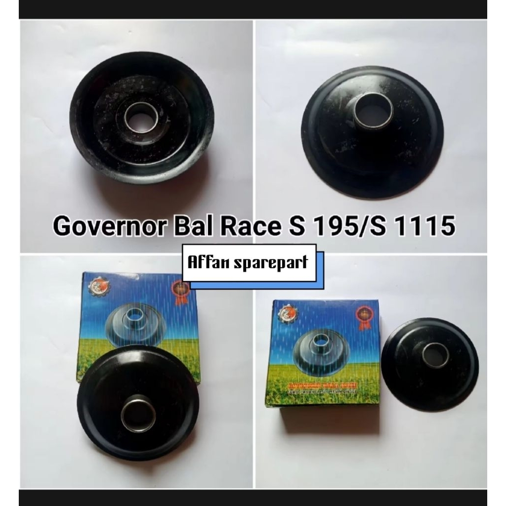 governor ball race tutup piber governor s195/s1130 governor ball race mesin dongfeng