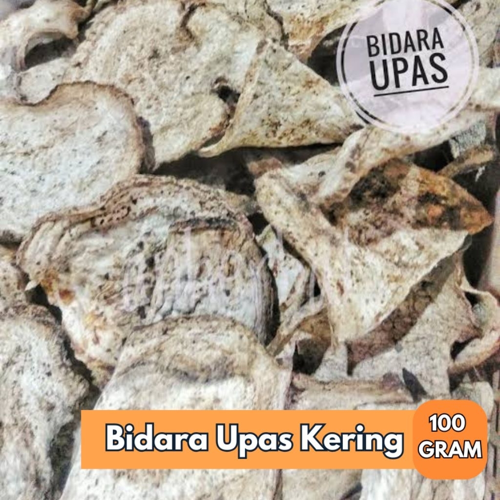 

BIDARA UPAS KERING 100 gr/ WIDARA UPAS KERING/ WIDORO UPAS KERING