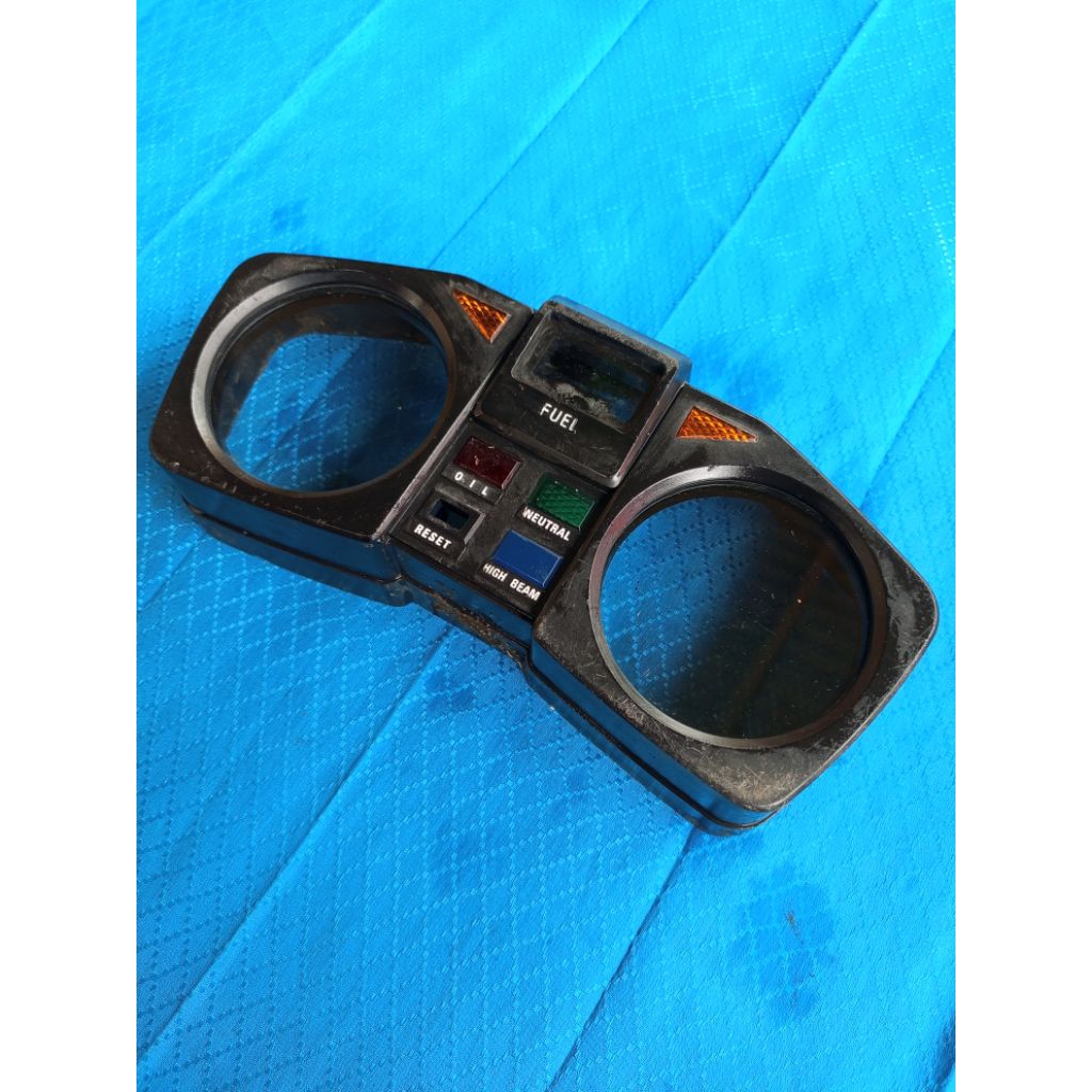 mika spidometer RX king master / mika spidometer Yamaha RX-King master original