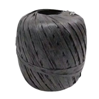 

Tali Rapiah Hitam Tali Rafia 500gram
