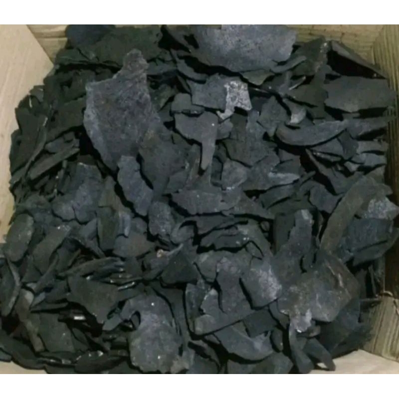 ARANG BATOK KELAPA SUPER 1 KG