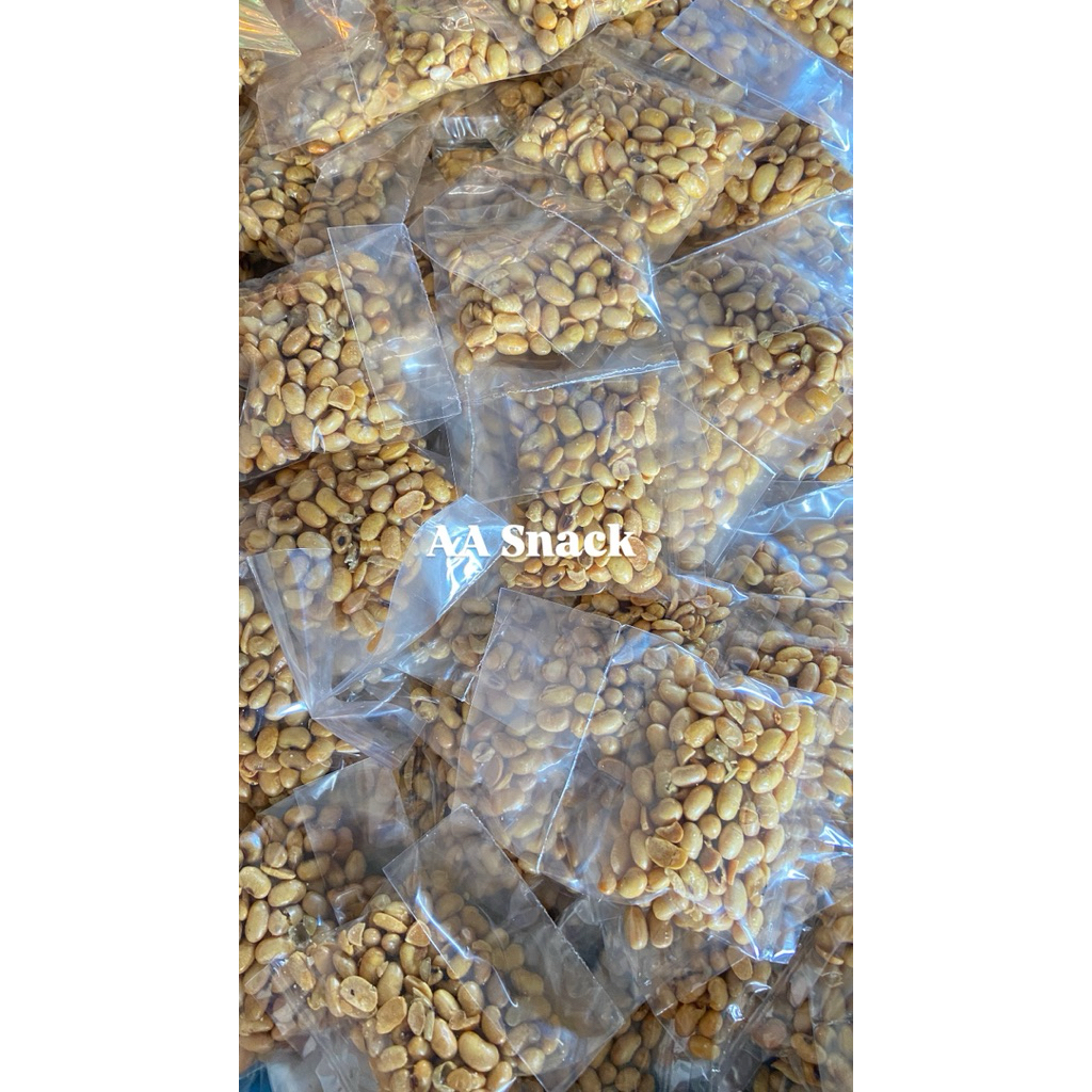 

AAS- kedelai 10 pcs