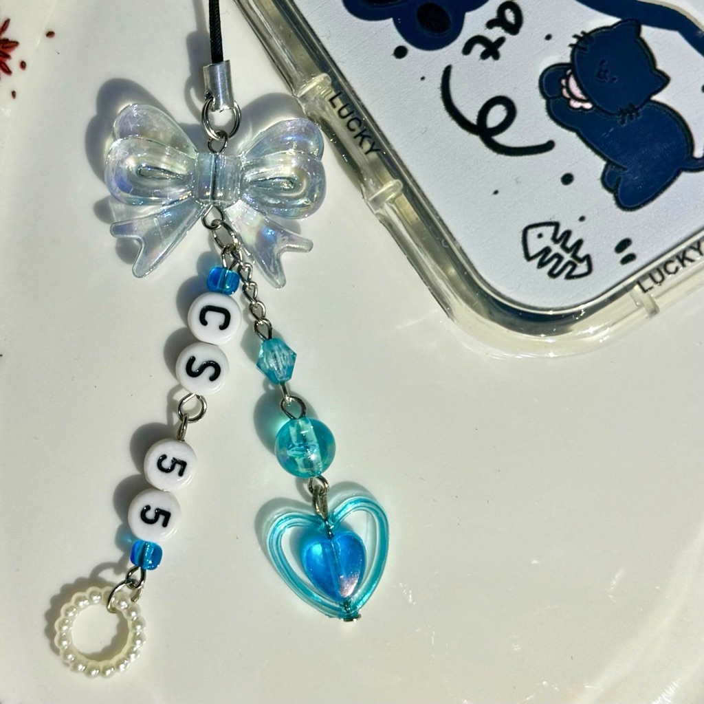 F1 Formula 1 Drivers Phone Strap / Phone Charm [Bisa Custom Request - Tulis di Notes]